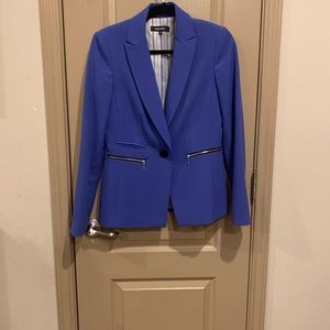 Nine West blazer size 4